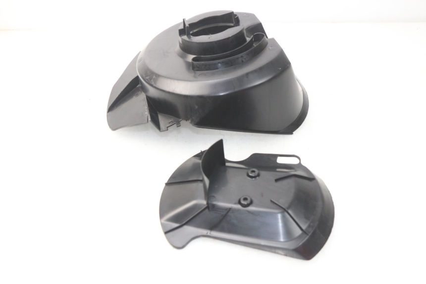 photo de CARENADO HORQUILLA JM MOTORS VIPER 2T 50 (2015 - 2022) - Otra perspectiva