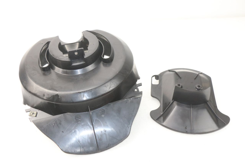 photo de CARENADO HORQUILLA JM MOTORS VIPER 2T 50 (2015 - 2022) - Primer plano técnico