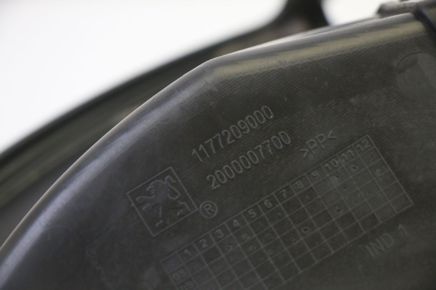 photo de CARENADO HORQUILLA PEUGEOT VIVACITY NEW 4T 50 (2008 - 2017) - Vista general del producto