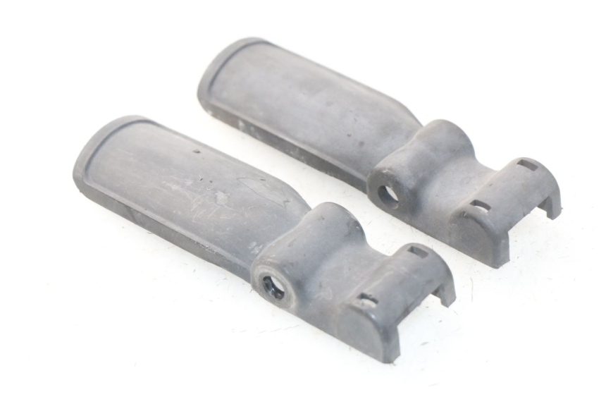 photo de CARENADO HORQUILLA PEUGEOT VIVACITY 50 (2004 - 2009) - Zoom estado de uso