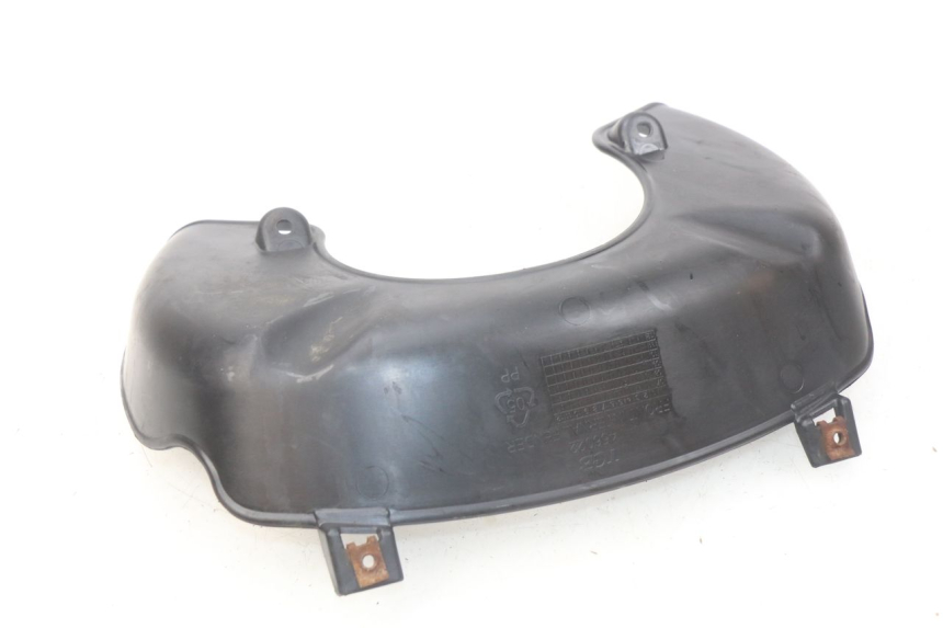 photo de TAPA DE HORQUILLA TGB X-MOTION XMOTION 125 (2008 - 2014) - Zoom estado de uso