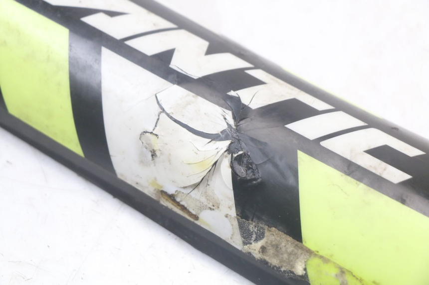 photo de TAPA DE HORQUILLA FANTIC XM PERFORMANCE 2T 50 (2021 - 2022) - Estado de la superficie y material