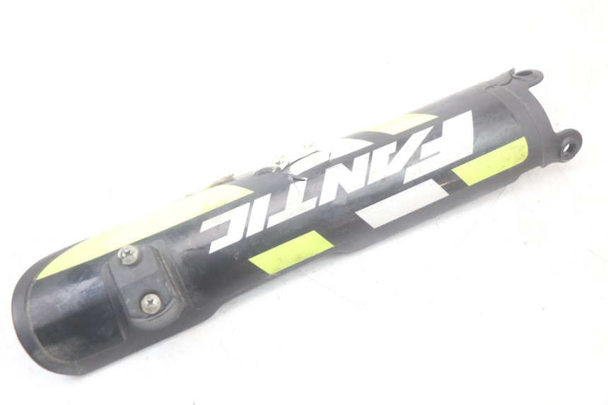 photo de TAPA DE HORQUILLA FANTIC XM PERFORMANCE 2T 50 (2021 - 2022) - Recambio usado revisado