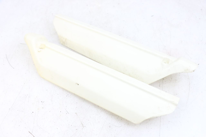 photo de CARENADO HORQUILLA HYOSUNG XRX 125 (2000 - 2008) - Vista principal