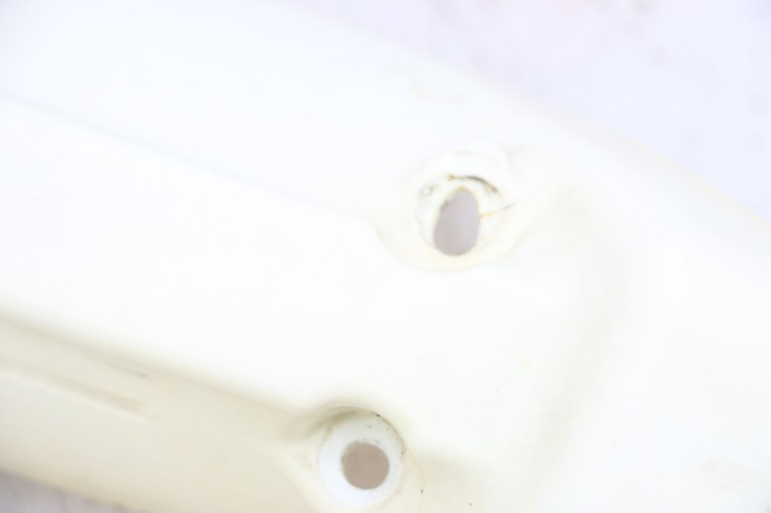 photo de CARENADO HORQUILLA HYOSUNG XRX 125 (2000 - 2008) - Primer plano técnico