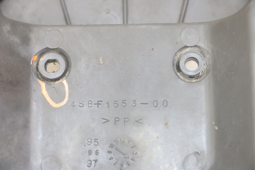 photo de CARENADO HORQUILLA YAMAHA BW'S NG NEXT GENERATION 50 (1996 - 2003) - Zoom estado de uso