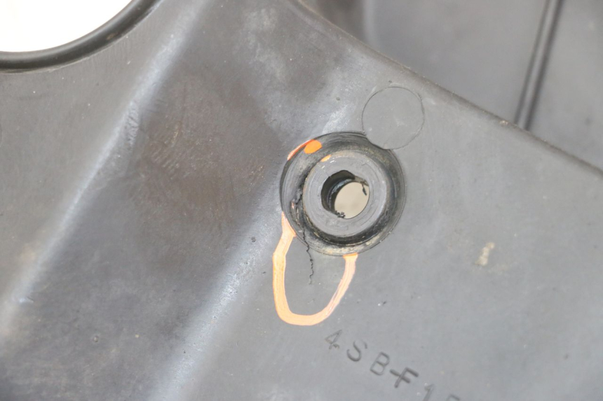 photo de CARENADO HORQUILLA YAMAHA BW'S NG NEXT GENERATION 50 (1996 - 2003) - Otra perspectiva