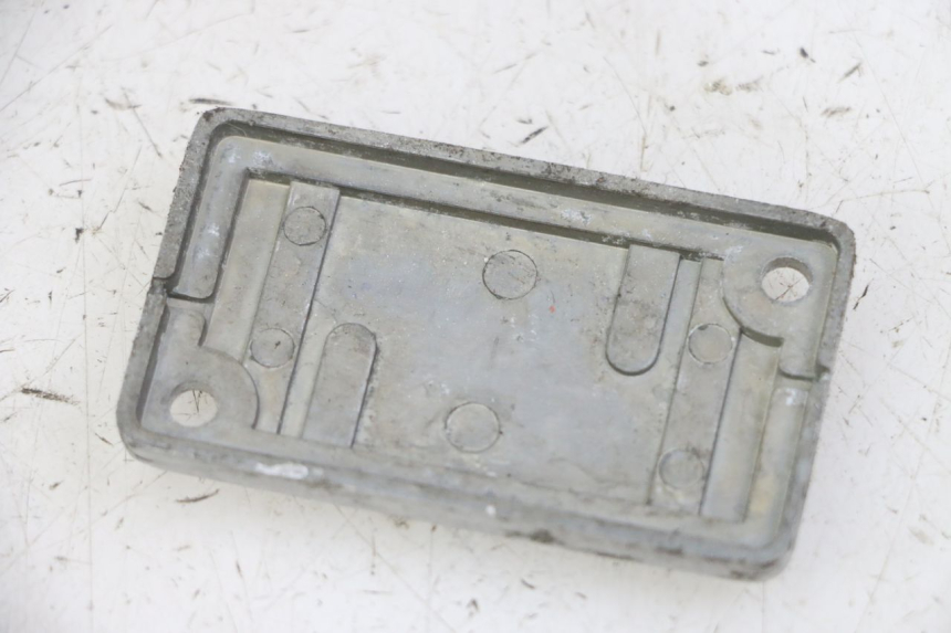 photo de TAPA DE CILINDRO MAESTRO KYMCO AGILITY 4T 50 (2005 - 2018) - Detalle de la pieza