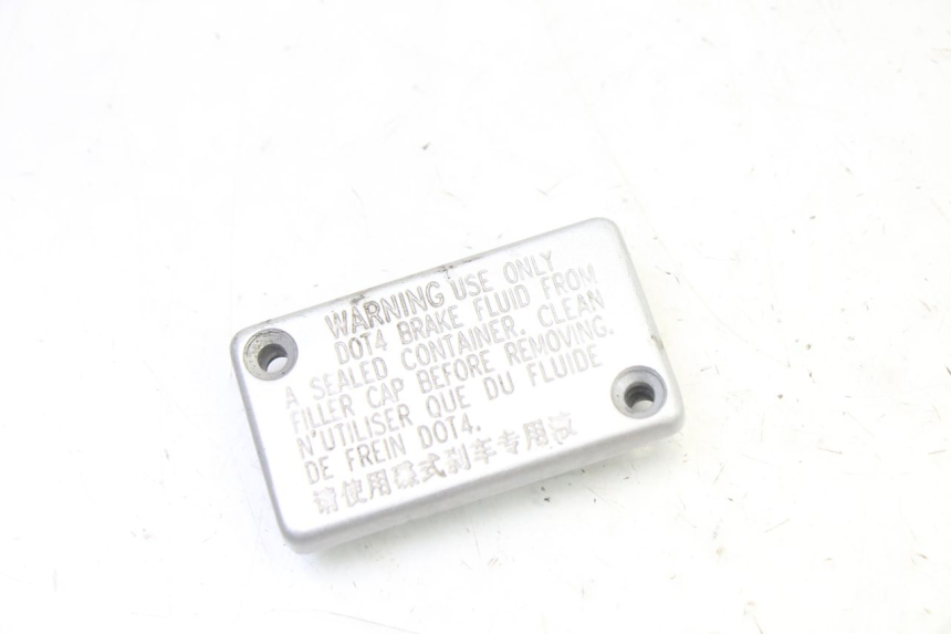 photo de TAPA DE CILINDRO MAESTRO KYMCO AGILITY 4T 50 (2005 - 2018) - Vista principal