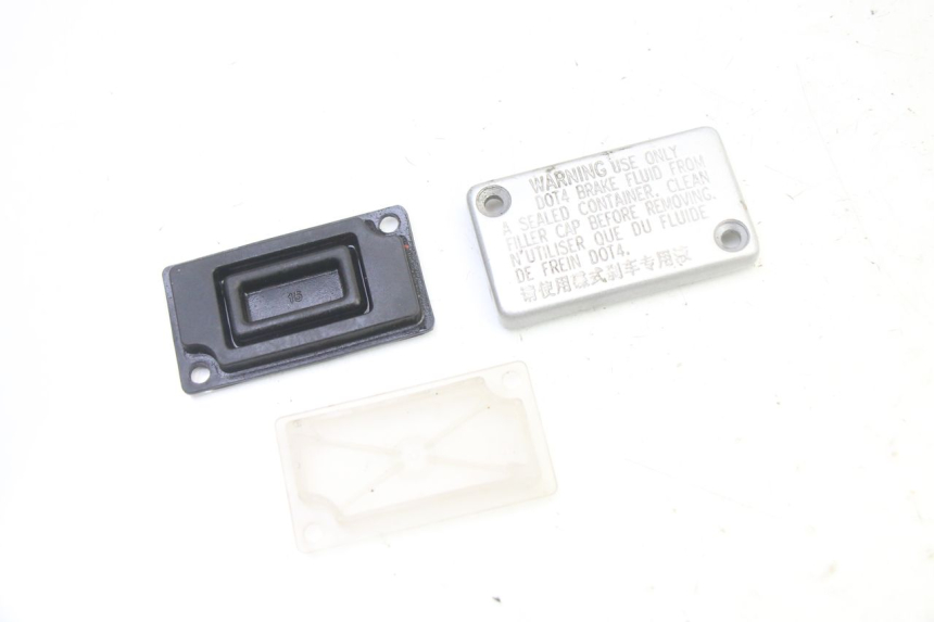 photo de TAPA DE CILINDRO MAESTRO KYMCO AGILITY 4T 50 (2005 - 2018) - Zoom estado de uso