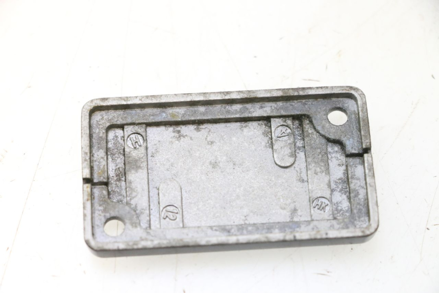 photo de TAPA BOMBA FRENO KYMCO AGILITY FR 2T 50 (2012 - 2017) - Detalle de la pieza