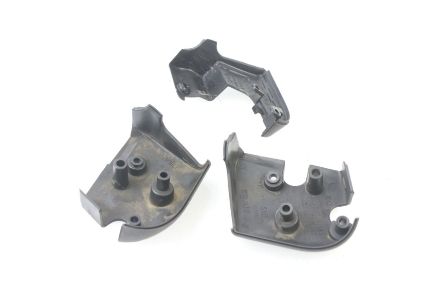 photo de TAPA BOMBA FRENO APRILIA ATLANTIC 125 (2003 - 2009) - Vista principal