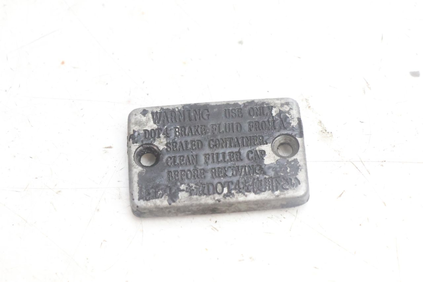 photo de TAPA BOMBA FRENO YAMAHA BW'S BWS 125 (2010 - 2013) - Vista principal
