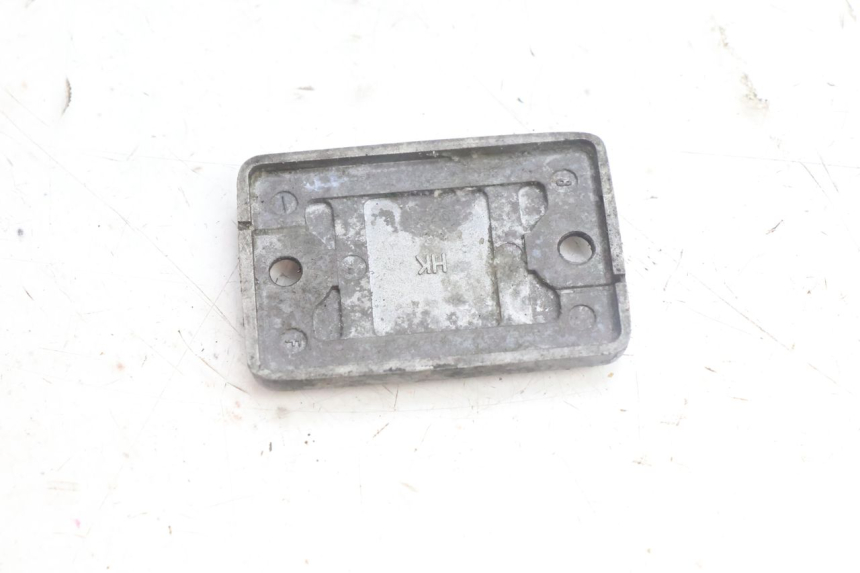 photo de TAPA BOMBA FRENO YAMAHA BW'S BWS 125 (2010 - 2013) - Zoom estado de uso