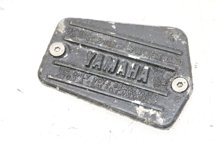 photo de TAPA BOMBA FRENO YAMAHA FJ 36Y 1100 (1984 - 1985) - Vista principal