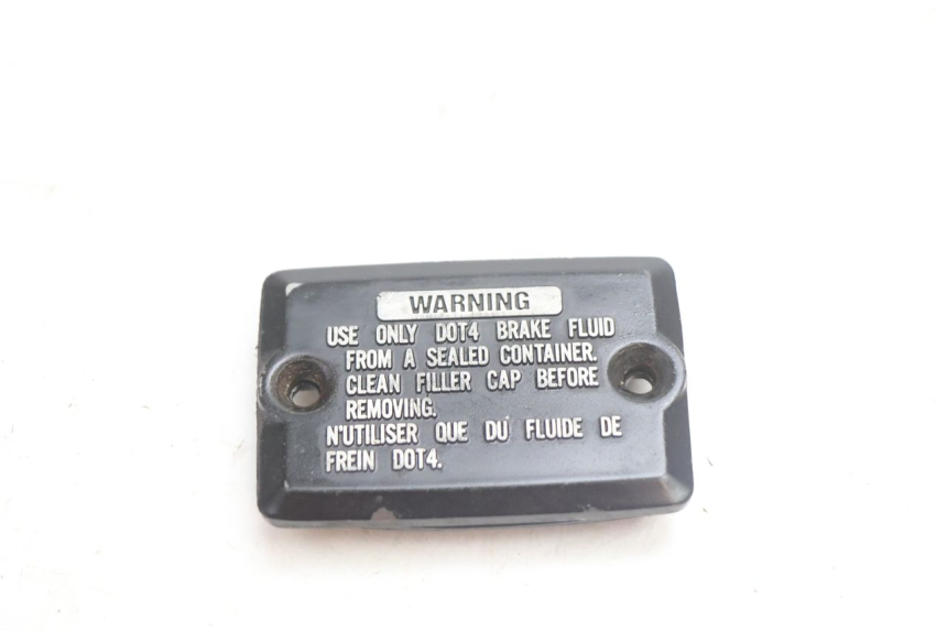 photo de TAPA BOMBA FRENO KAWASAKI GPX F ZX750F 750 (1986 - 1990) - Vista principal
