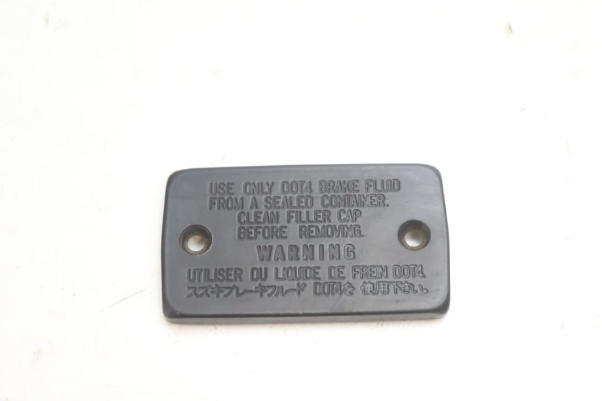 photo de TAPA BOMBA FRENO SUZUKI GSF N BANDIT 1200 (2001 - 2005) - Vista principal