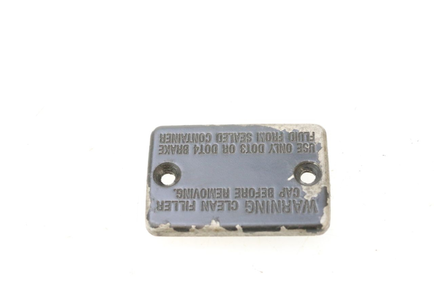 photo de TAPA BOMBA FRENO SYM GTS EVO 125 (2009 - 2013) - Detalle de la pieza