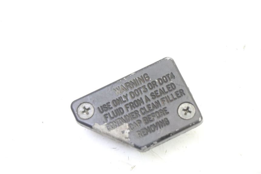 photo de TAPA BOMBA FRENO SYM JET 14 4T 50 (2018 - 2022) - Vista principal