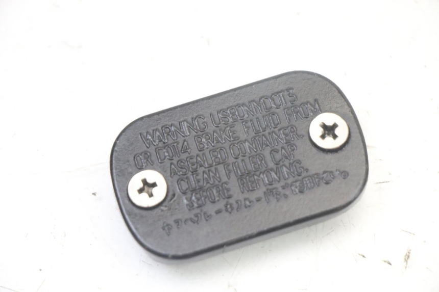 photo de TAPA BOMBA FRENO JM MOTORS MIA 50 (2017 - 2020) - Vista principal