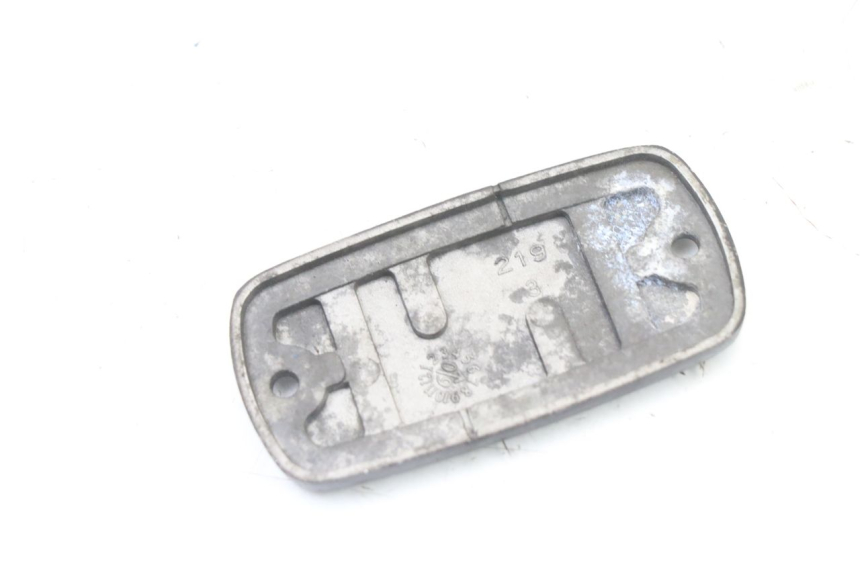 photo de TAPA BOMBA FRENO KYMCO DINK STREET 125 (2009 - 2014) - Zoom estado de uso