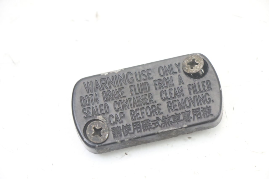 photo de TAPA BOMBA FRENO KYMCO GRAND DINK 125 (2008 - 2014) - Vista principal