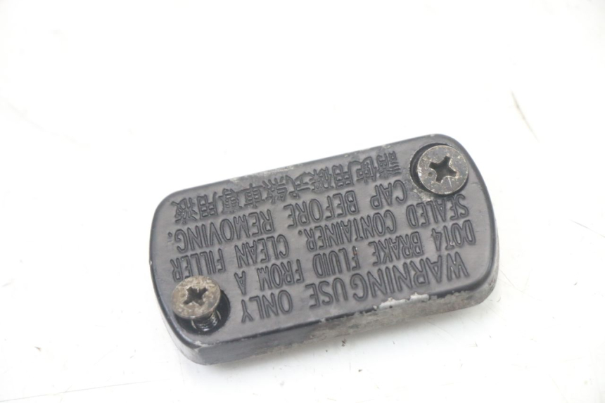 photo de TAPA BOMBA FRENO KYMCO GRAND DINK 125 (2008 - 2014) - Detalle de la pieza