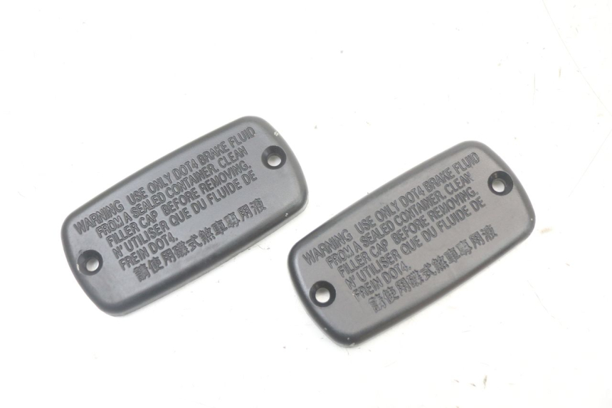 photo de TAPA BOMBA FRENO KYMCO X-TOWN XTOWN 125 (2016 - 2021) - Vista principal