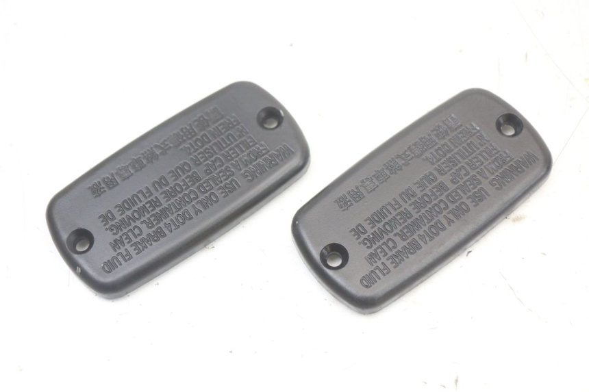 photo de TAPA BOMBA FRENO KYMCO X-TOWN XTOWN 125 (2016 - 2021) - Otra perspectiva