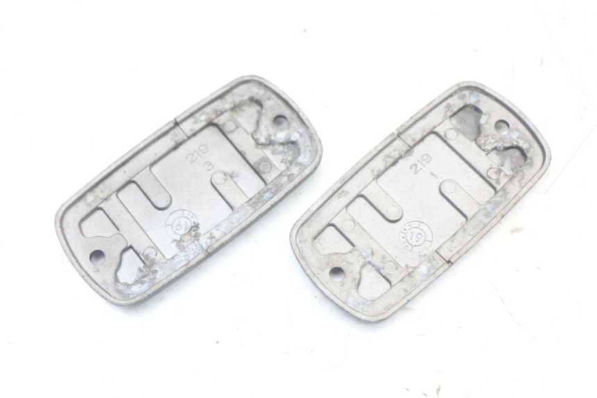 photo de TAPA BOMBA FRENO KYMCO X-TOWN XTOWN 125 (2016 - 2021) - Primer plano técnico