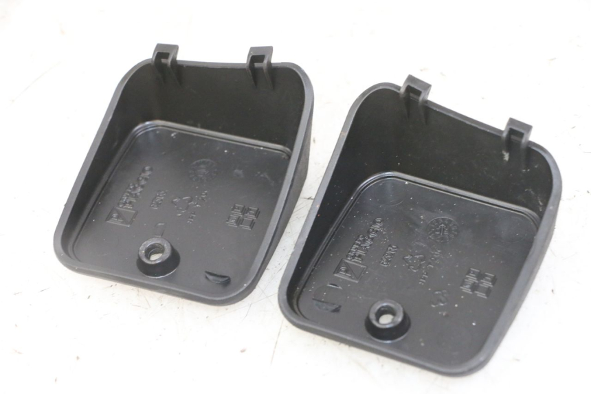 photo de TAPA DE CILINDRO MAESTRO PIAGGIO MP3 LT 400 (2007 - 2012) - Zoom estado de uso