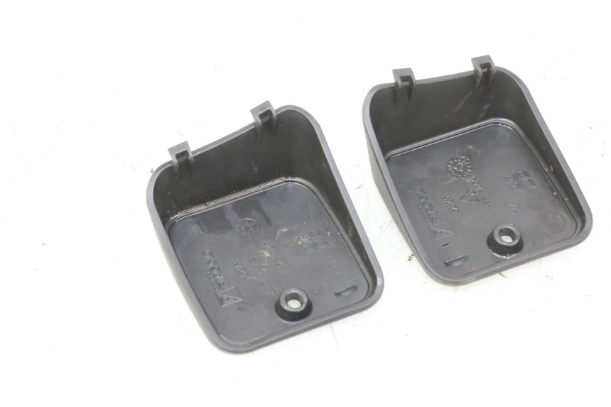 photo de TAPA DE CILINDRO MAESTRO PIAGGIO MP3 RL 250 (2006 - 2010) - Zoom estado de uso