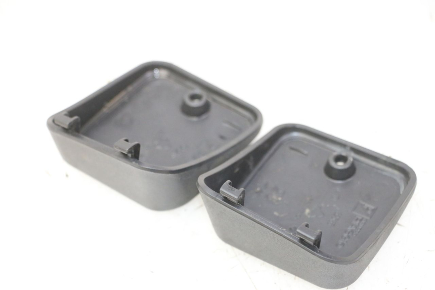 photo de TAPA DE CILINDRO MAESTRO PIAGGIO MP3 RL 250 (2006 - 2010) - Otra perspectiva