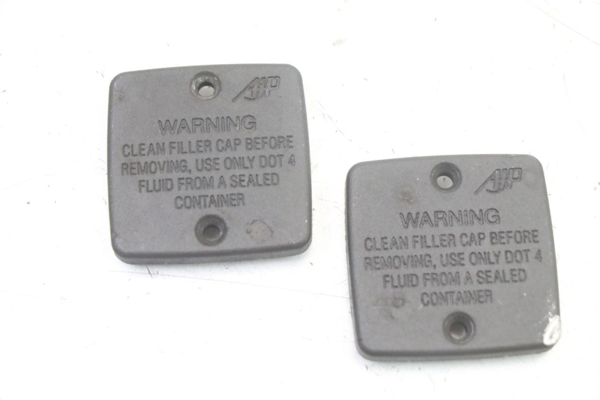 photo de TAPA BOMBA FRENO PEUGEOT SATELIS COMPRESSOR K15 125 (2006 - 2009) - Vista principal