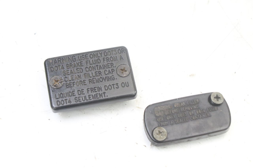 photo de TAPA BOMBA FRENO PEUGEOT SPEEDFIGHT 3 LC 2T 50 (2009 - 2015) - Vista principal