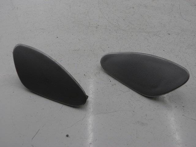 photo de TAPA BOMBA FRENO PIAGGIO SUPER LX 125 (2000 - 2003) - Vista principal