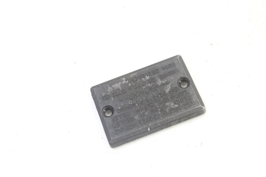 photo de TAPA BOMBA FRENO MAG POWER R-STREET 50 (2016 - 2025) - Detalle de la pieza