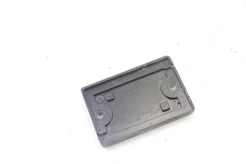 photo de TAPA BOMBA FRENO MAG POWER R-STREET 50 (2016 - 2025) - Zoom estado de uso