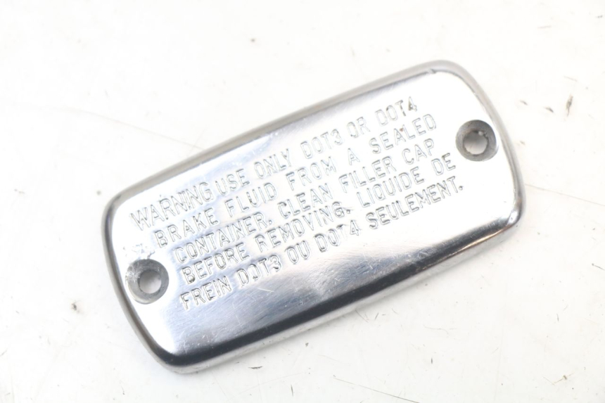 photo de TAPA BOMBA FRENO REGAL RAPTOR SPYDER 125 (2010 - 2018) - Vista principal