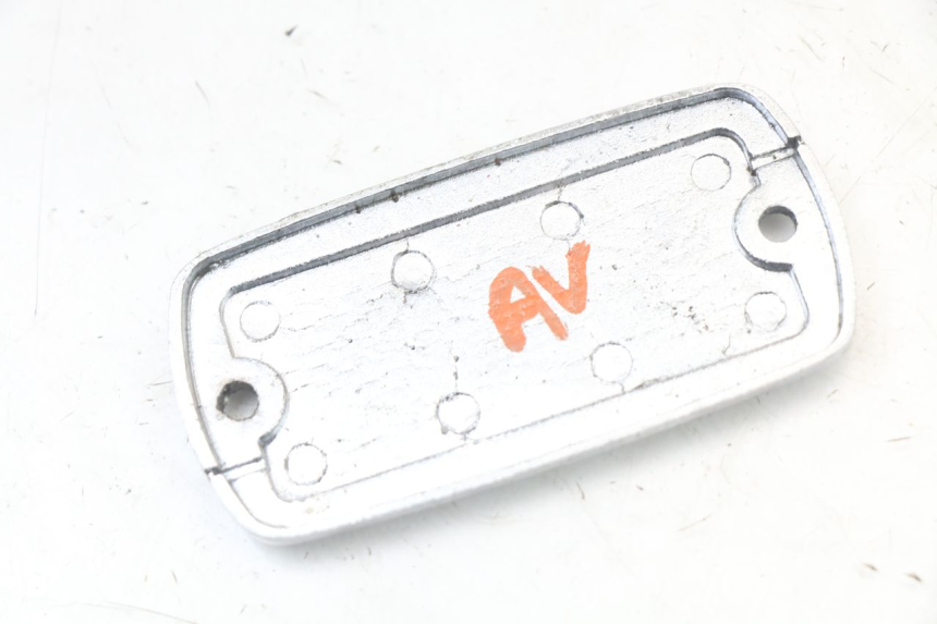 photo de TAPA BOMBA FRENO REGAL RAPTOR SPYDER 125 (2010 - 2018) - Zoom estado de uso