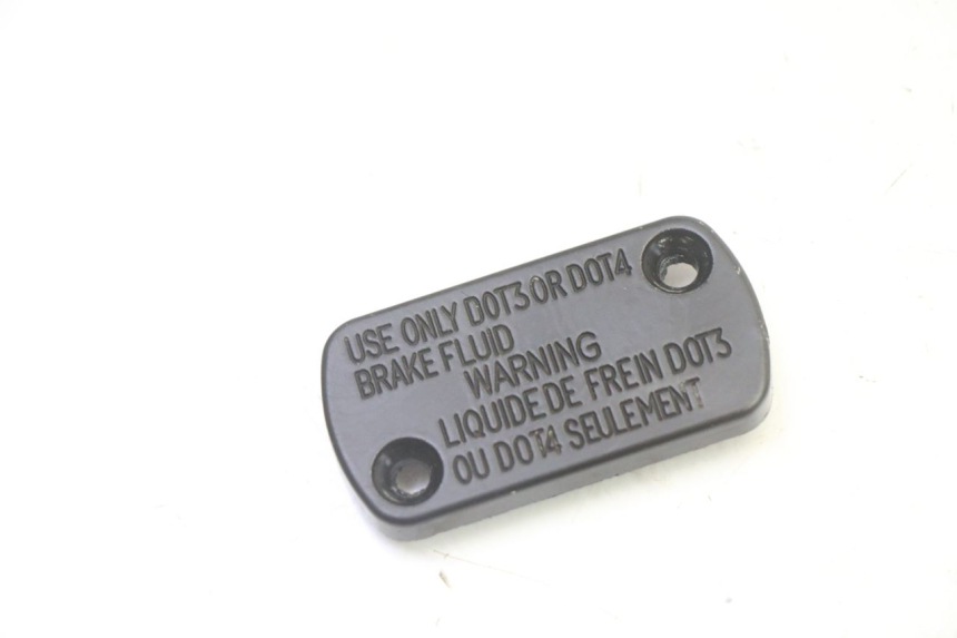 photo de TAPA BOMBA FRENO HYTRACK S 150 (2003 - 2011) - Vista principal