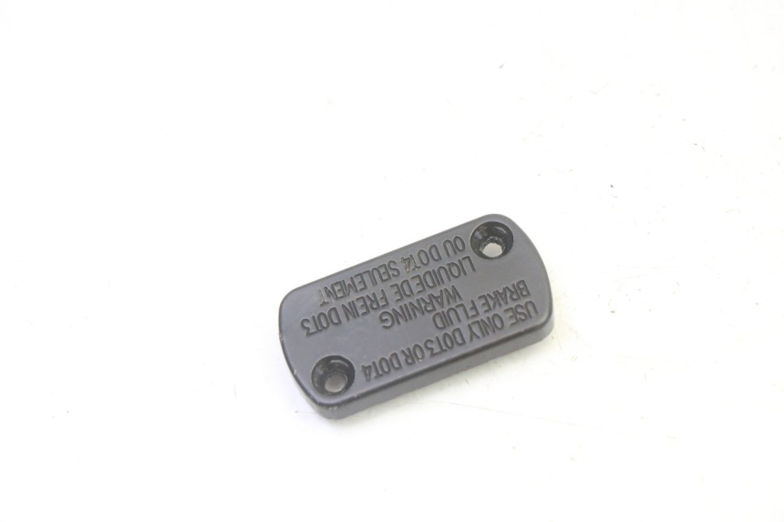 photo de TAPA BOMBA FRENO HYTRACK S 150 (2003 - 2011) - Detalle de la pieza