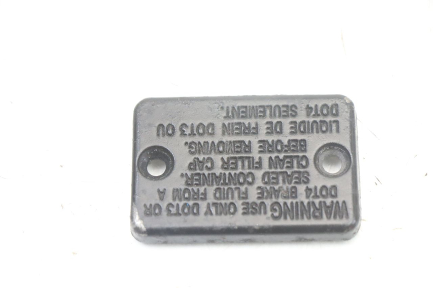 photo de TAPA BOMBA FRENO TNT MOTOR ROMA 10' 2T 50 (2011 - 2018) - Detalle de la pieza