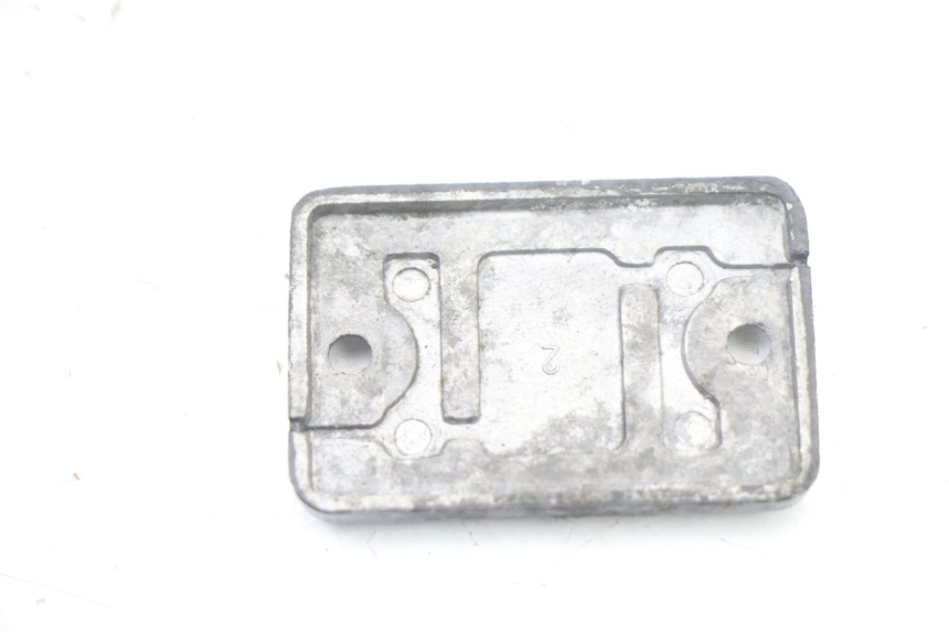 photo de TAPA BOMBA FRENO TNT MOTOR ROMA 10' 2T 50 (2011 - 2018) - Zoom estado de uso