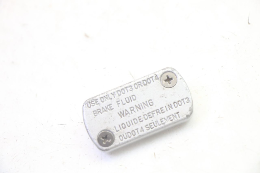 photo de TAPA BOMBA FRENO KSR TR SM 50 (2015 - 2018) - Vista principal