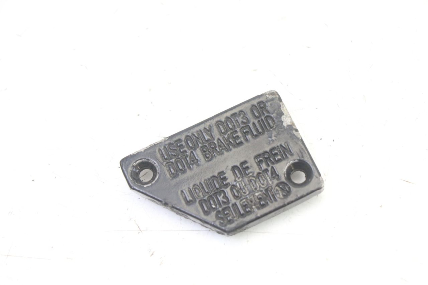 photo de TAPA BOMBA FRENO PEUGEOT TWEET 4T 50 (2014 - 2019) - Vista principal