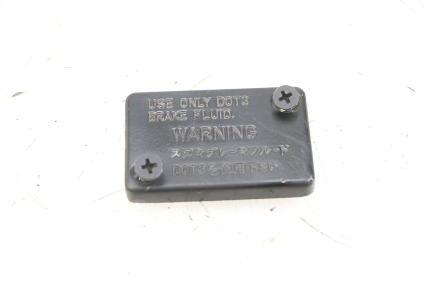 photo de TAPA BOMBA FRENO PEUGEOT V-CLIC VCLIC 50 (2007 - 2013) - Vista principal