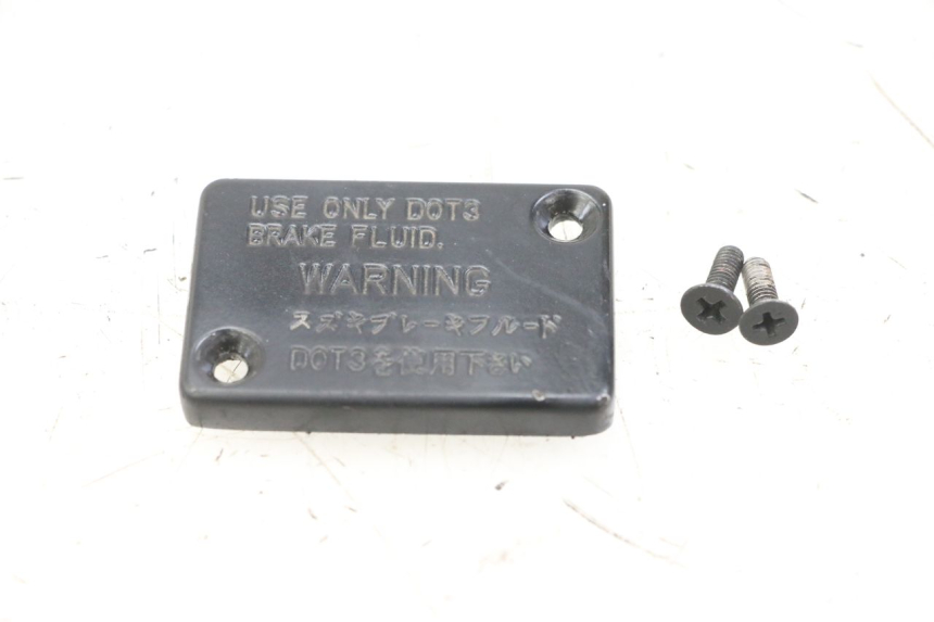 photo de TAPA BOMBA FRENO PEUGEOT V-CLIC VCLIC 50 (2007 - 2013) - Zoom estado de uso