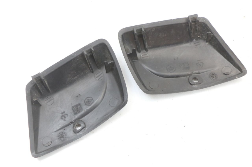 photo de TAPA DEL CILINDRO MAESTRO PIAGGIO XEVO - X EVO 125 (2007 - 2017) - Zoom estado de uso