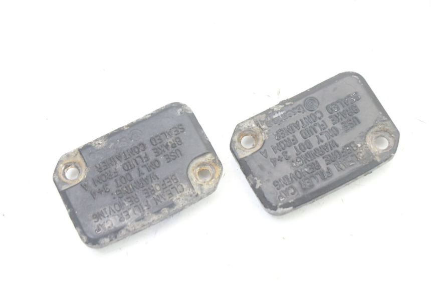 photo de TAPA BOMBA FRENO YAMAHA AEROX 50 (1997 - 2006) - Detalle de la pieza